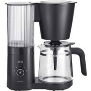 Zwilling 531033010 Siyah Filtre Kahve Makinesi
