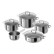 Zwilling 65060002 5 Parça Tencere Seti