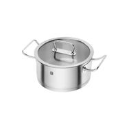 Zwilling 651222400 24 cm Çelik Tencere