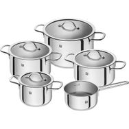 Zwilling 663300000 Neo 5 Parça Tencere Seti