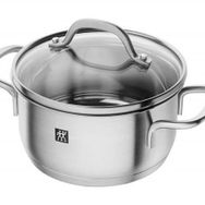 Zwilling 666521400 14 cm Paslanmaz Çelik Tencere