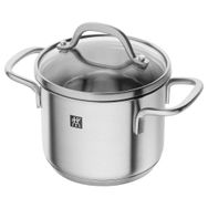 Zwilling 666531200 12 cm Pico Paslanmaz Derin Çelik Tencere