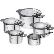 Zwilling 668700050 5 Parça Tencere Seti