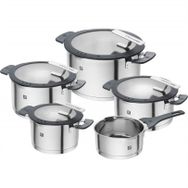Zwilling 668700050 Simplify 5 Parça Tencere Seti