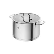 Zwilling 669232400 24 cm Çelik Derin Tencere