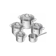 Zwilling 710300000 Flow 5'li Tencere Seti