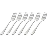 Zwilling 71456020 Nottingham 6 Parça Çatal Seti