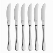 Zwilling 71456040 Nottıngham 6 Parça Bıçak Seti