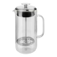 Zwilling 750 ml Sorrento Camlı French Press