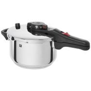 Zwilling Aircontrol 4 lt Düdüklü Tencere Seti