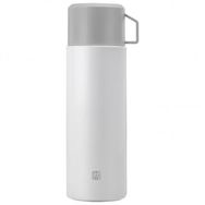 Zwilling Beyaz 1 lt Termos Bardak