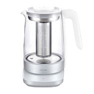 Zwilling Enfinigy 1.7 lt Gri Cam Kettle