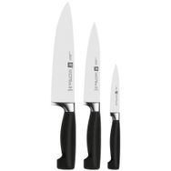 Zwilling Four Star 3 Parça Bıçak Seti