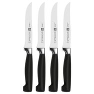 Zwilling Four Star 4 lü Biftek Bıçağı Seti