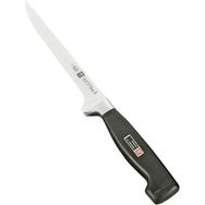 Zwilling Four Star Çelik Siyah Fileto Bıçağı