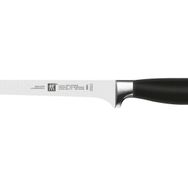 Zwilling Four Star Çelik Siyah Fileto Bıçağı