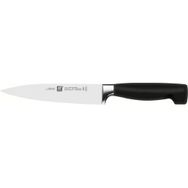 Zwilling Four Star Soyma 100 mm Doğrama Bıçağı