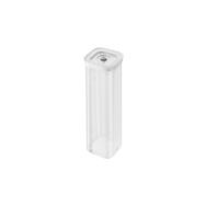 Zwilling Fresh & Save Cube 4S 1.7 lt Beyaz Saklama Kabı
