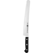 Zwıllıng Gourmet Gri 26 cm Tatlı Bıçağı