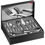 Zwilling Gümüş Greenwich 68 Parça Çatal Kaşık Bıçak Seti