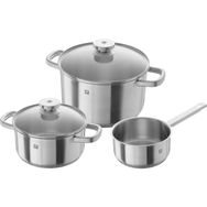 Zwilling Joy 5 Parça Tencere Seti