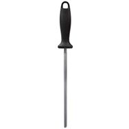 Zwilling Knife Sharpeners Siyah Oval Masat