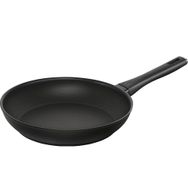 Zwilling Madura Plus Duraslide Yapışmaz Siyah 24 cm Granit Kaplama Kızartma Tavası