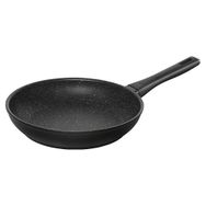 Zwilling Marquina Plus Duraslide Siyah Granit Alüminyum Kaplama Kızartma Tavası
