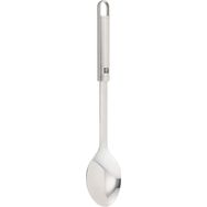 Zwilling Metalik Gri Pro Pişirme Kaşığı
