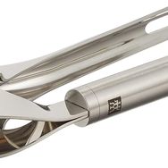 Zwilling Metalik Gri Pro Sarımsak Ezici