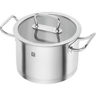 Zwilling Pro 20 cm Derin Tencere