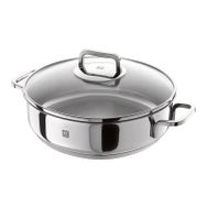 Zwilling Quadro 24 cm Pilav Tenceresi