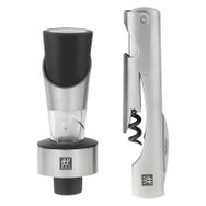 Zwilling Sommelier 2 Parça Tirbuşon Seti