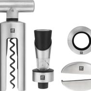 Zwilling Sommelier 4 Parça Şarap Tirbüşon Seti