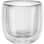 Zwilling Sorrento 2'li 240ml Çay Bardağı Seti