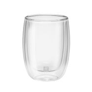 Zwilling Sorrento Çift Camlı 200 ml 2'li Kahve Bardağı Seti