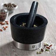 Zwilling Spices Granit Havan