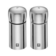 Zwilling Spices Tuz-Karabiber Değirmen Seti