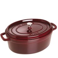 Zwilling Staub La Cocotte Bordo 31 cm Döküm Tencere