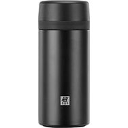Zwilling Thermoçay 420 ml Siyah Matara
