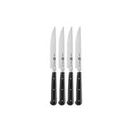 Zwilling Tırtıklı 4 lü Biftek Bıçak Seti