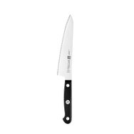 Zwilling Tırtıklı Kompakt Şef Bıçağı