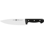 Zwilling Twin Chef 2 Paslanmaz Çelik Siyah Şef Bıçağı