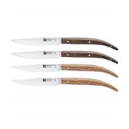 Zwilling Twin Steak 4 Parça Bıçağı Seti