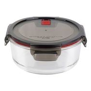Zwilling Yuvarlak 1300 ml Cam Saklama Kabı