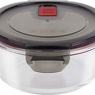 Zwilling Yuvarlak 600 ml Cam Saklama Kabı