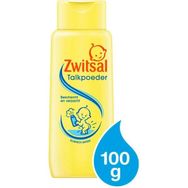 Zwitsal 100 gr Bebek Pudra