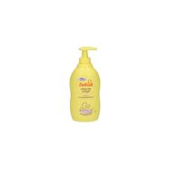 Zwitsal Baby Zeepvrije Wasgel 400 ml Pompalı Yıkama Jeli