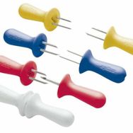 Zyliss E40001 4 Çift Mısır Tutucu