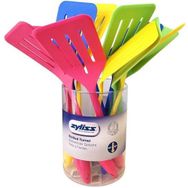 Zyliss E71642 12'li Delikli Spatula